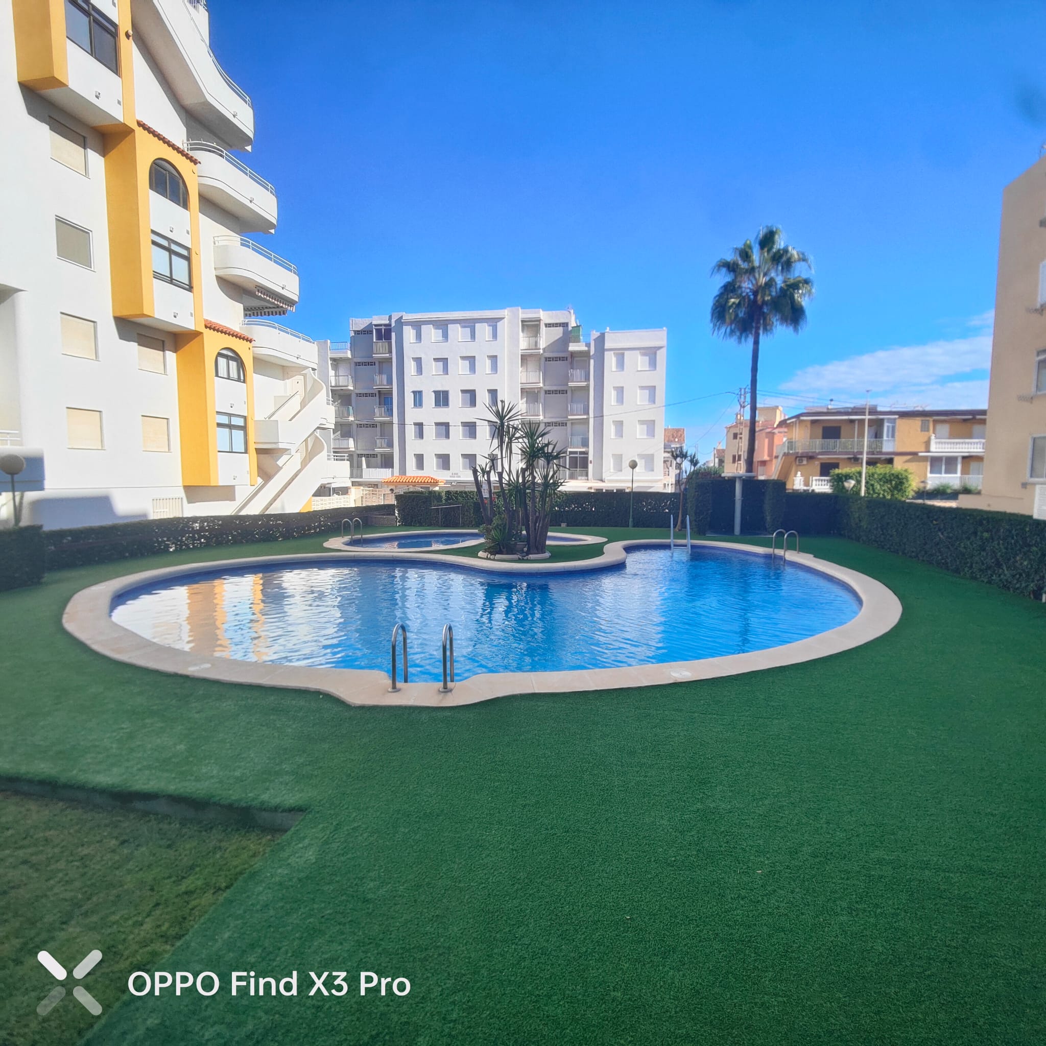 Inmobiliaria Calabuig